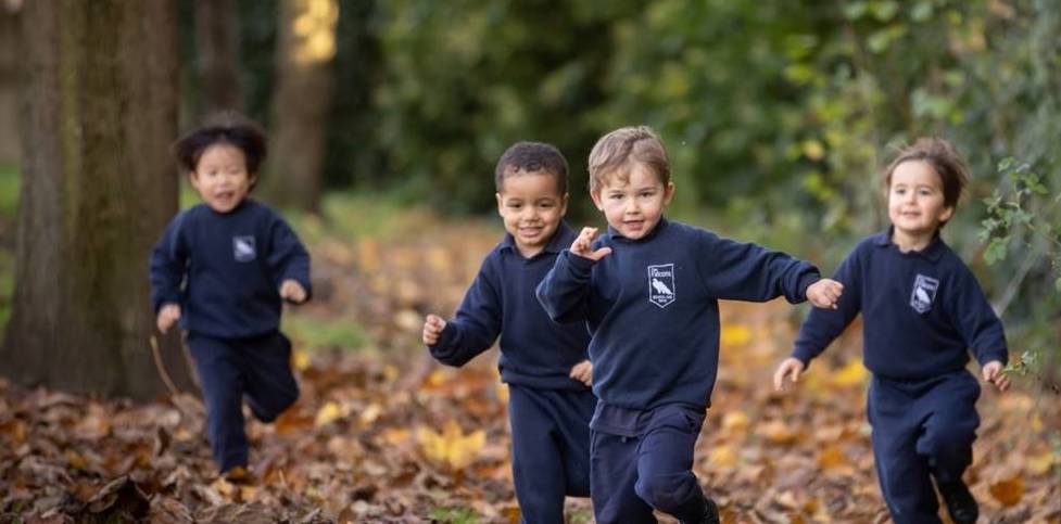 Falcons Pre-Prep Chiswick (Nursery)